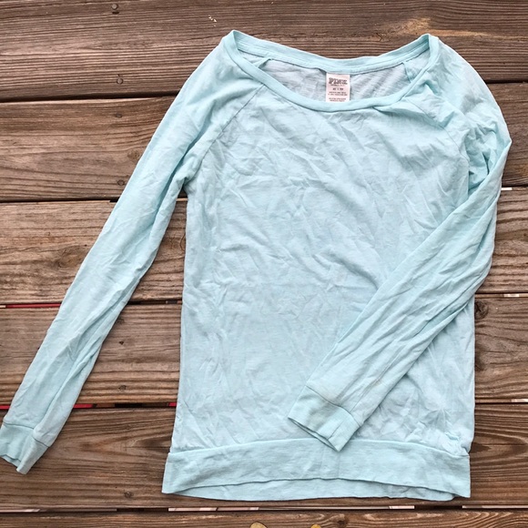 PINK Shirt - Picture 1 of 3